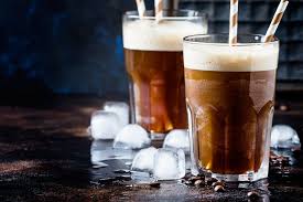 Americano Gelado